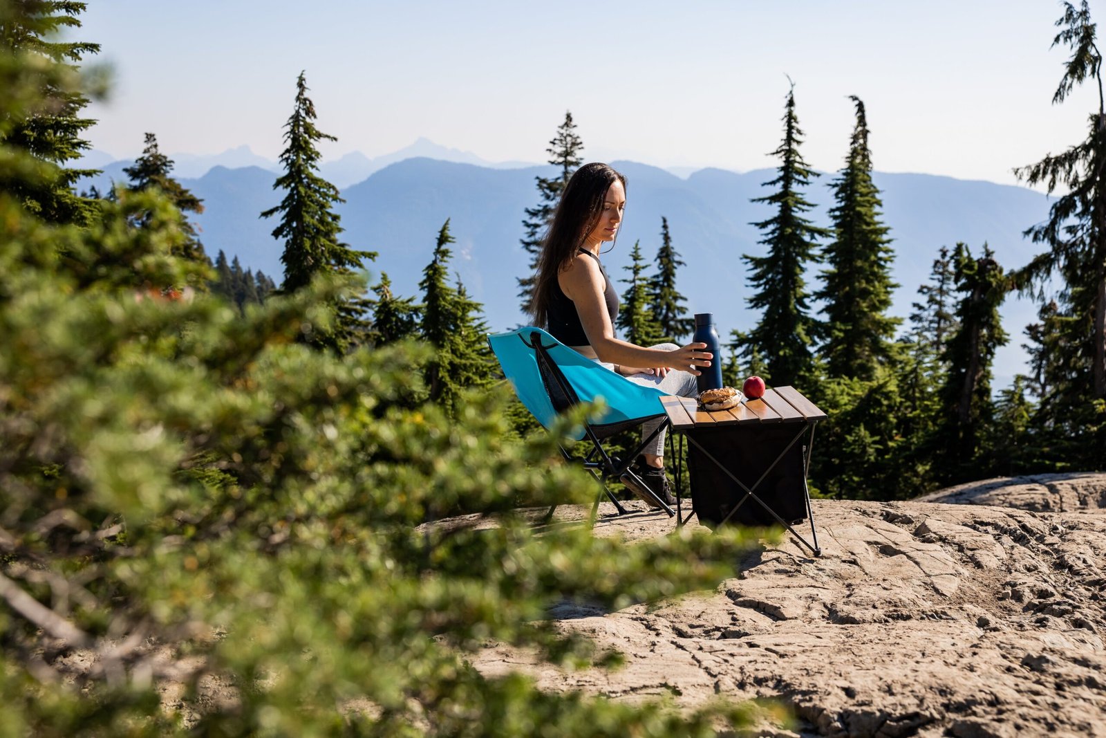 ida camping table ida camping table