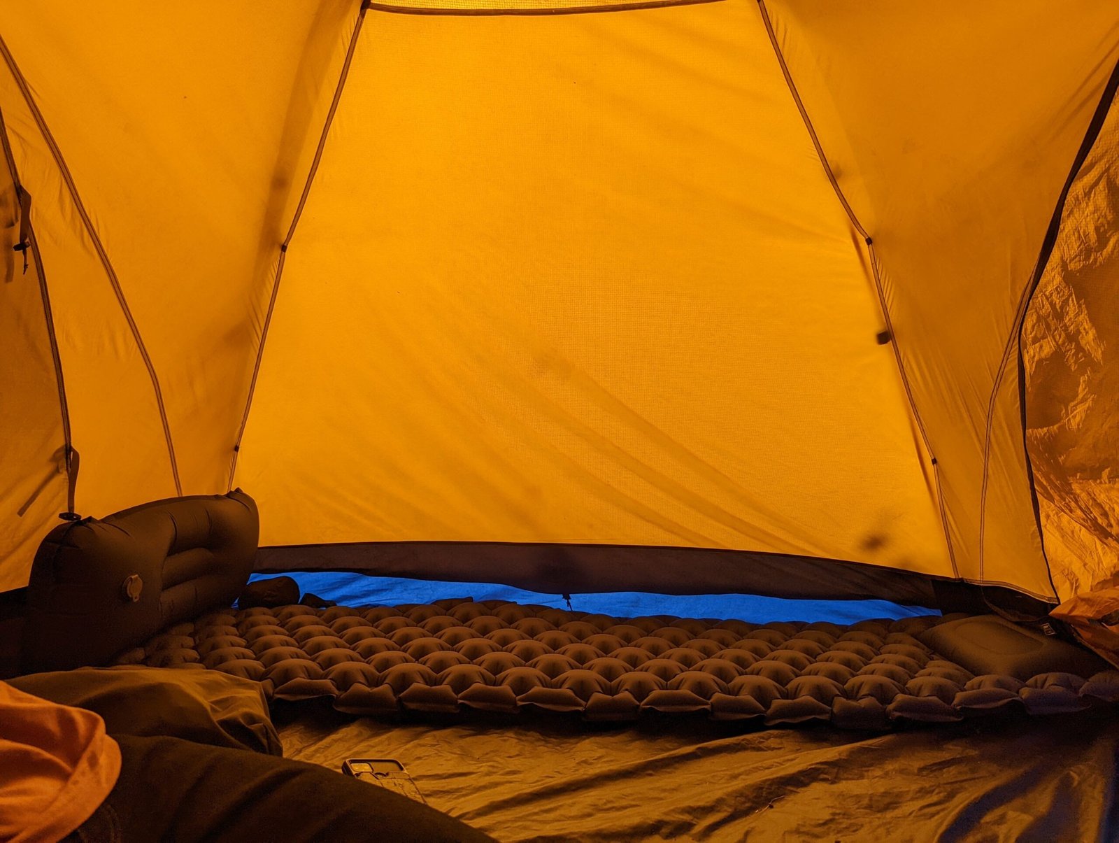 jasper sleeping pad jasper sleeping pad